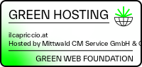 Green Hosting
